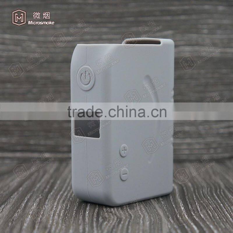 Accept custom logo service asmodus minikin silicone case asmodus minikin silicone case/cover, quick shipping fast delievry