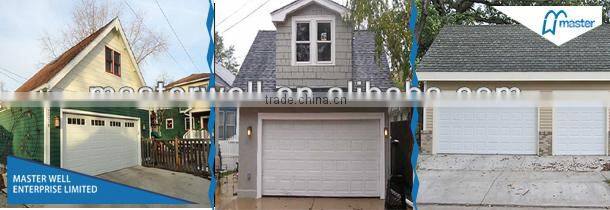 Remote Control Door Garage For people house