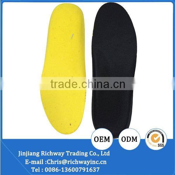 hi-poly insole shoes insole
