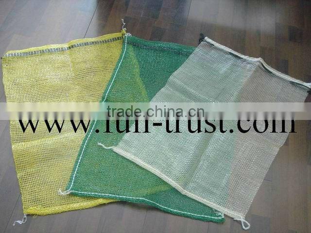 50x80cm tubular mesh bag