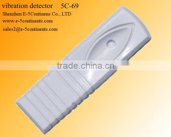 E-5Continents 5C-69 vibration detector, shock detectors, vibrat sensor, shock sensor