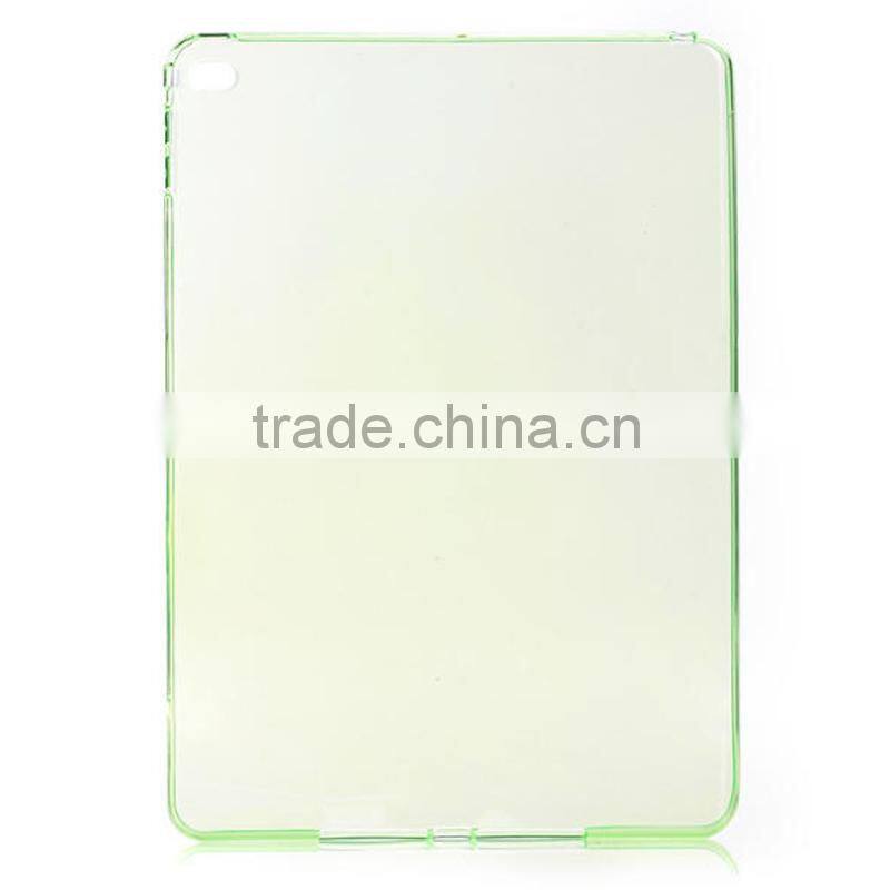 IMPRUE Ultra thin Clear Soft TPU Case Cover for ipad mini 4
