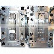 food container injection mould with high quality