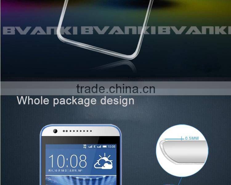 Wholesale Ensure Lighter Phone Case For HTC Desire 820S,Custom Cover For HTC Sensation For HTC Desire 820 Flip Cover Case