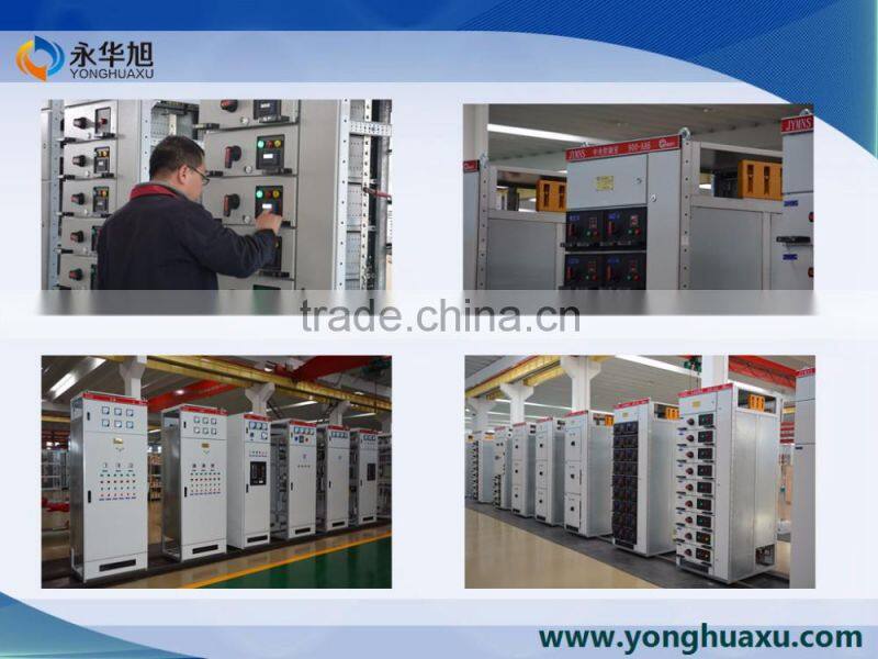 11KV 33KV Box-Type Fixed Enclosed switch board high voltage distribution switchgear switch box for sale