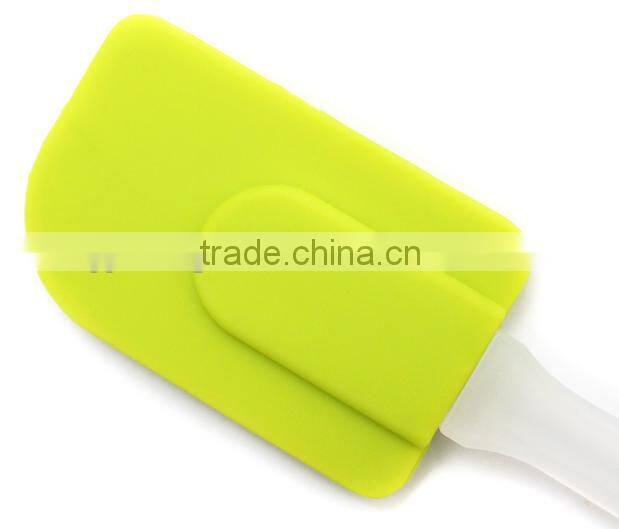 Hot Sale High quality Food Grade Silicone Spatula Cooking Utensils