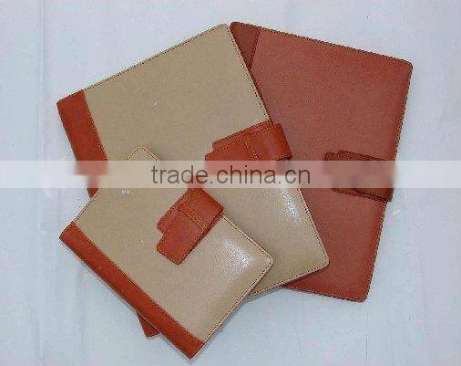 High Quality Hard&Paperback Spiral Notebook