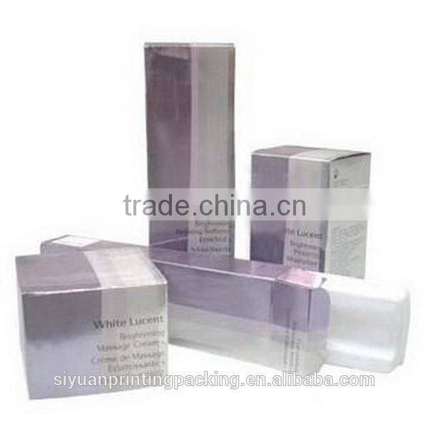 Durable Crazy Selling combo kit cosmetic box packaging