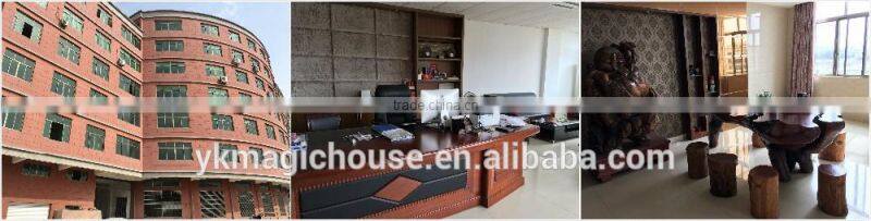 Children toys magnetic blocks set, ABS building blocks for kids