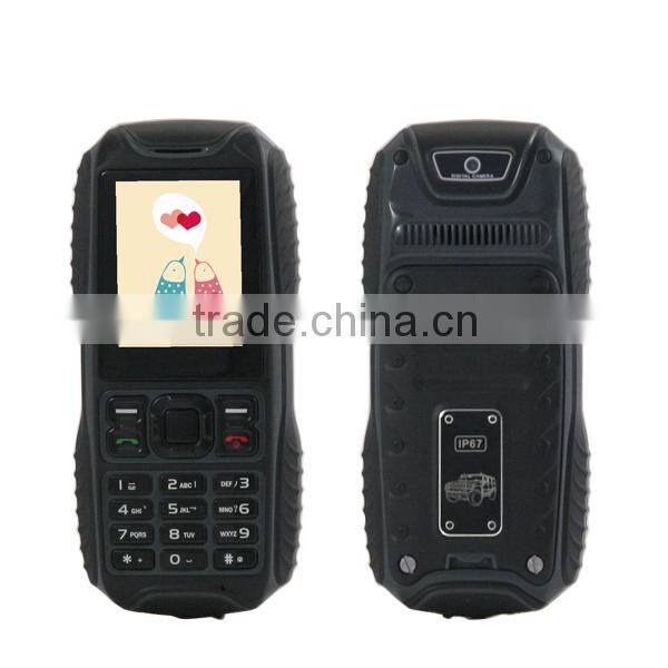 800mAh dual sim cards dual standby China low price android phone