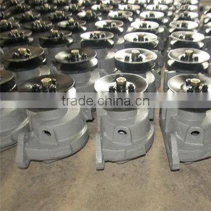 water pump MAZ for belarus maz tractor engine parts
