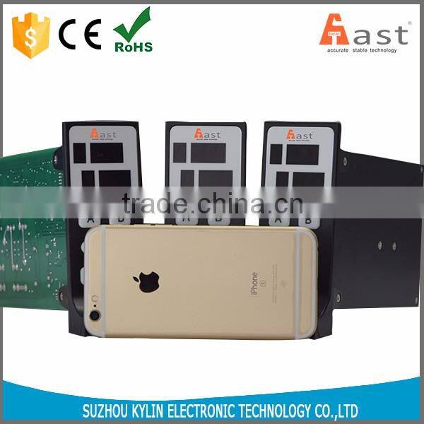 Professional digital hot runner mould temperature controller for injection mold machine