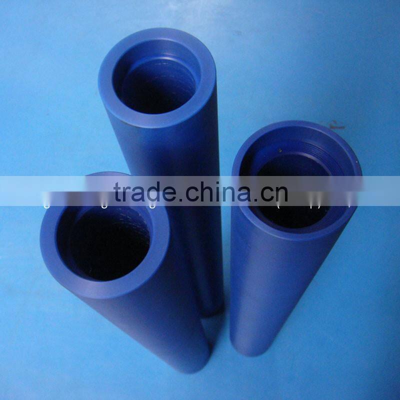 black extruding oil nylon tube PA polyamide tube pipe