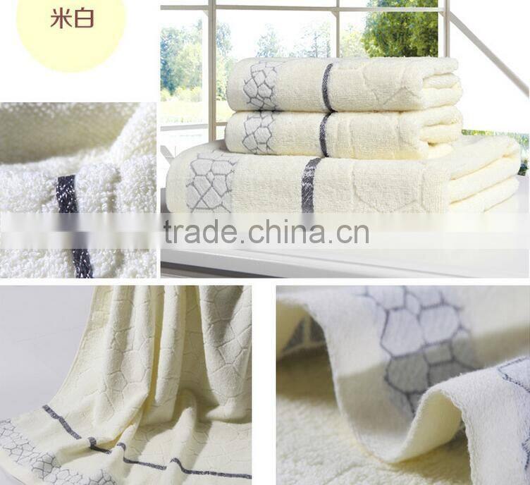 cotton face towel