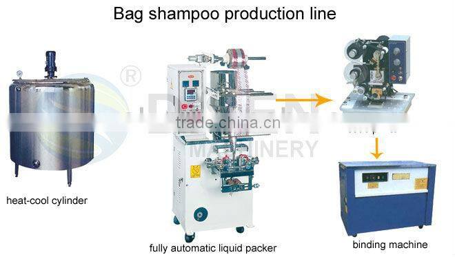 Hot sale packing machine