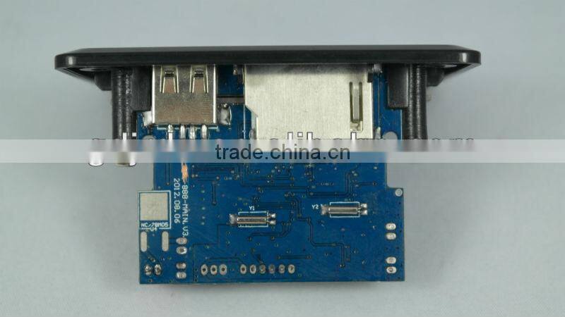 JR-LY01 mp3 bluetooth speaker