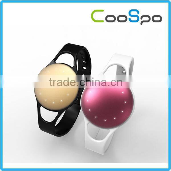 Coospo BT 4.0 Smart Health Care Sport Bracelet
