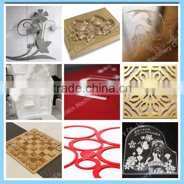 SA1230 Smart Furniture Making Machine/CNC Router