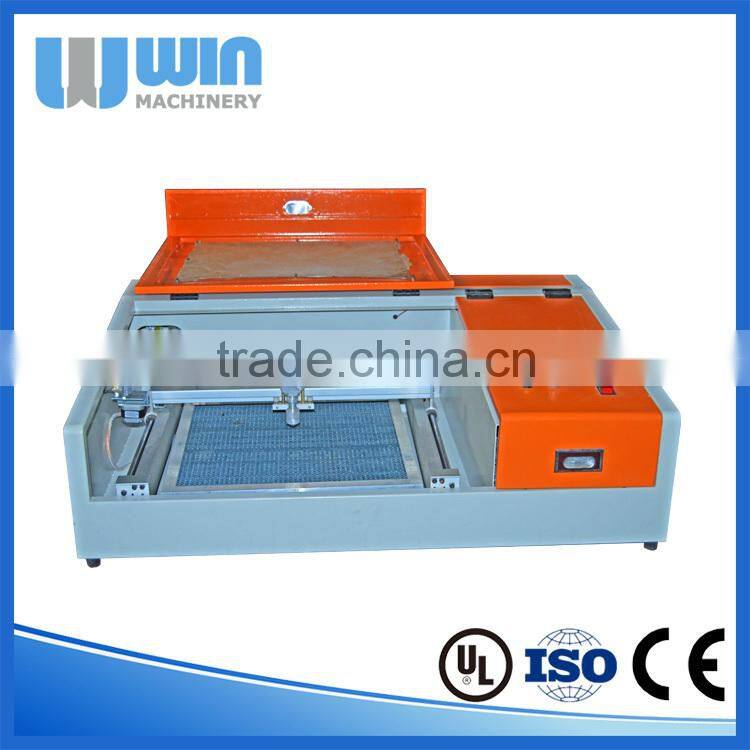 China LM4040E Tabletop Laser Engraving Machine