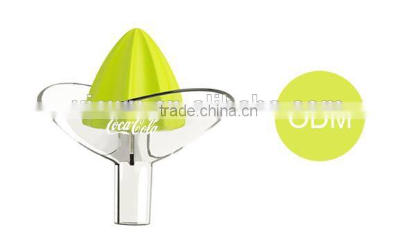 European-style ABS hand fruit juicers