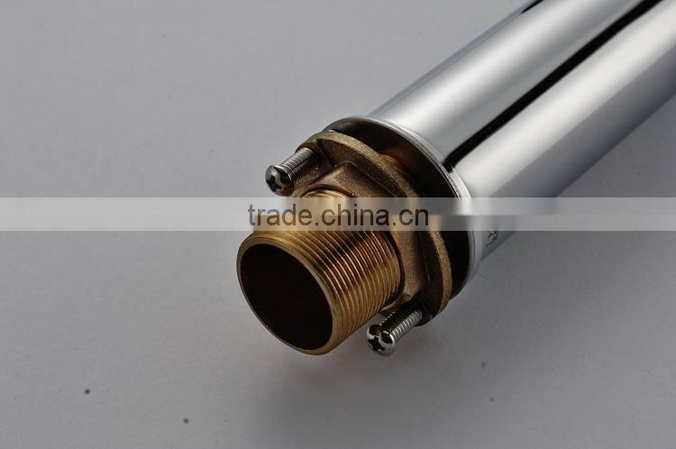 antique brass faucet for bathroom basin