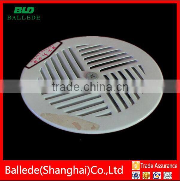 custom aluminum air conditioning diffuser for HVAC systems