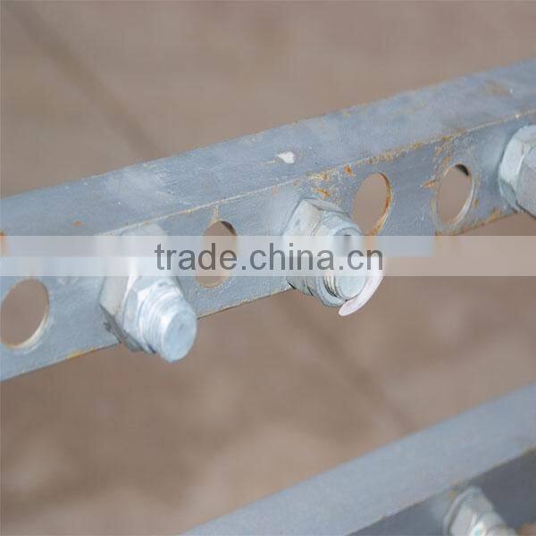 China supplier auto lock nut hexagon jam nut