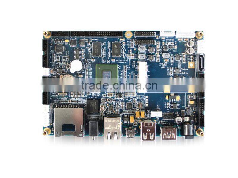 imx6 ARM Board Archives