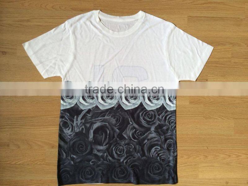 Latest desisgn sublimated shirt,custom latest design sublimated shirt/Latest desisgn sublimated polyester shirt