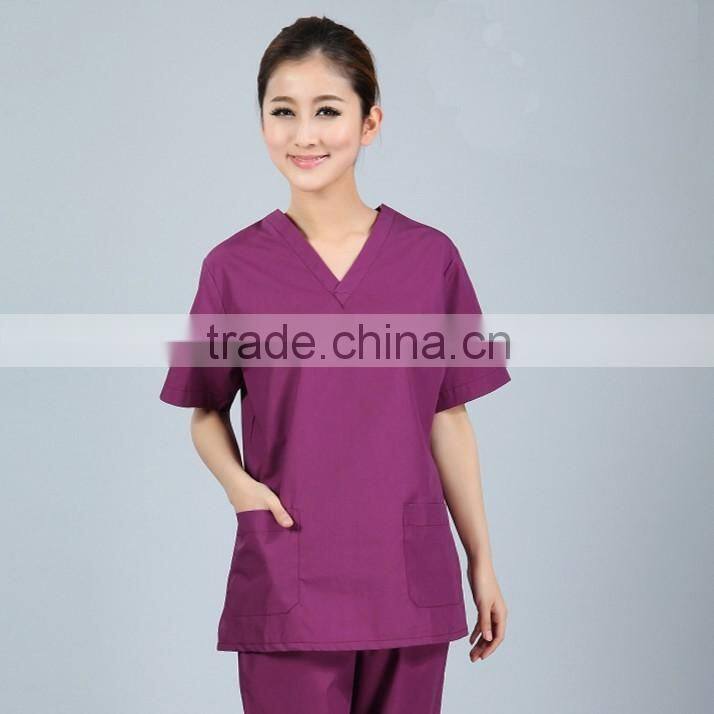 Medical scrubs wholesale China