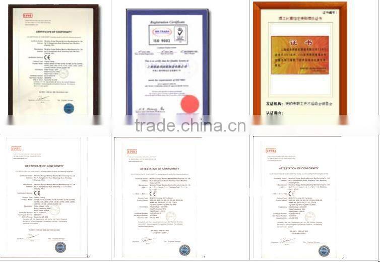 ZX7-400S New IGBT DC MMA Welding Machinery