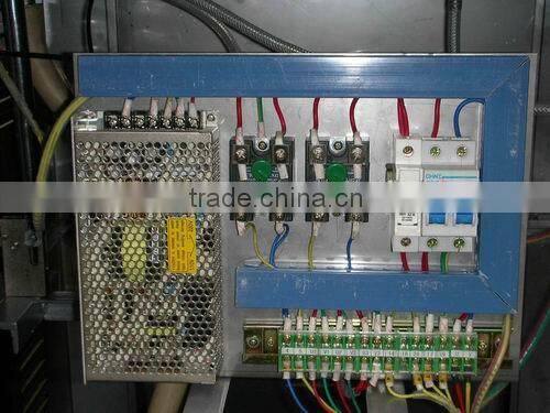 roast chicken automatic food vacuum packing machine