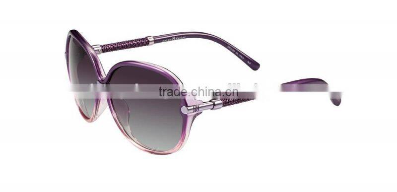 Hot selling wholesale TR90 frame eyewear sunglasses