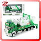 Educational toy manufacturer happy children toys hot product crazy small metal toy cars for sale