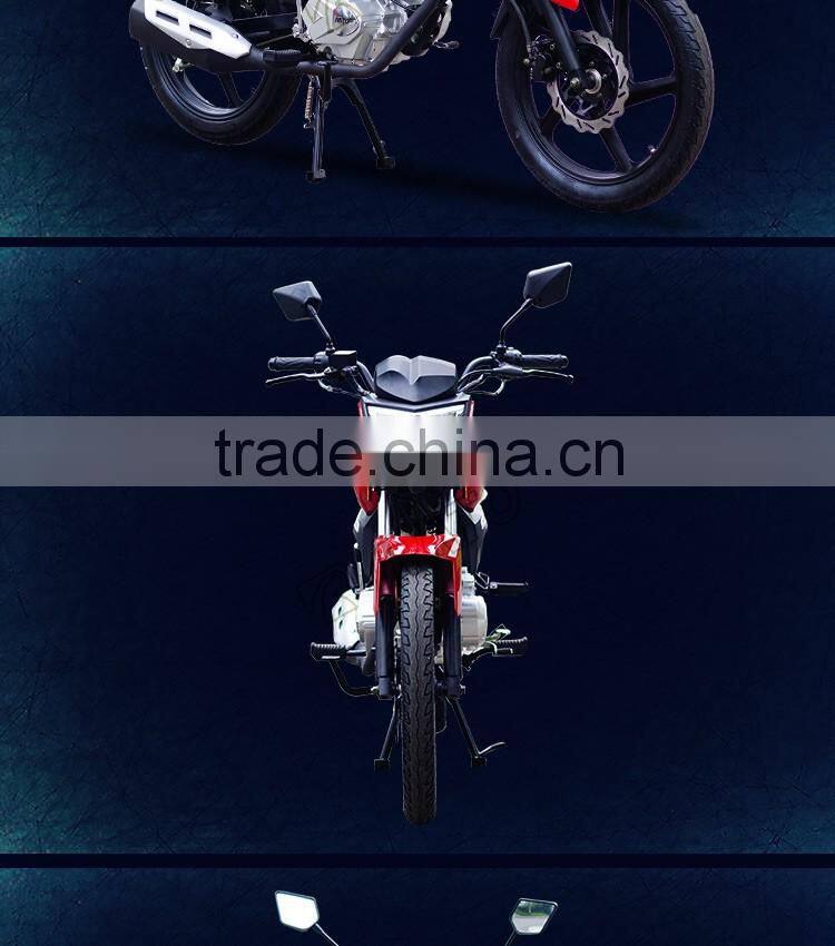 New model and China cheap 150cc motorcycle for sale