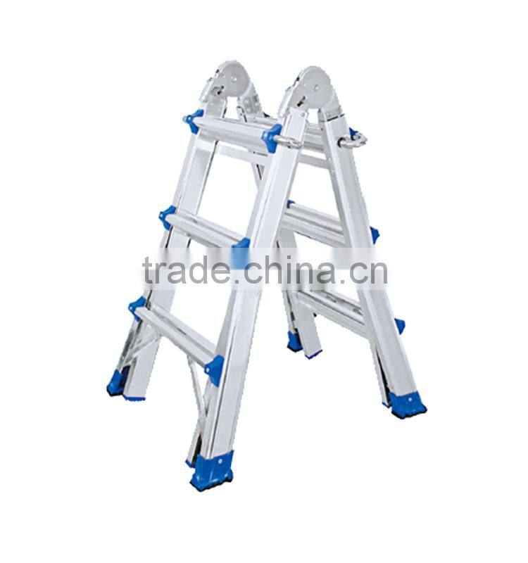 2015 new convenient your life little giant safety ladder AY-604