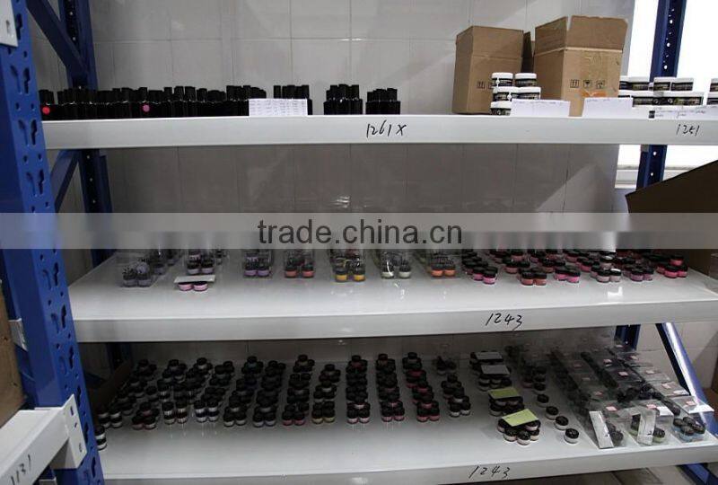 nail art french white builder gel for hand painted nail art