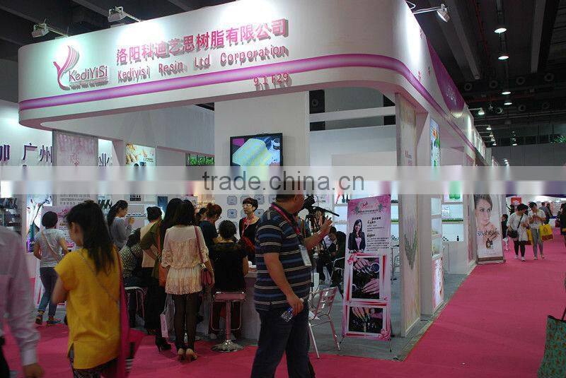 high quality and hot sell nail polish remmover pad