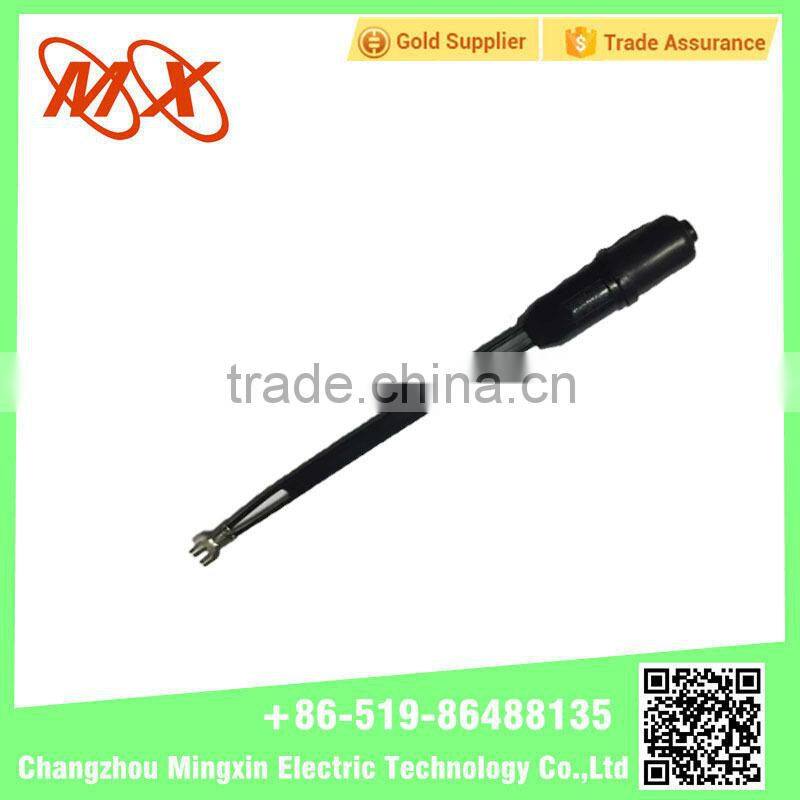 DC indoor/outdoor matching small current 5a transformer 75 300 ohm matching transformer