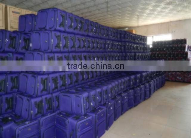 bagage set 420D 1680D nylon travel bag set 420D 1680D nylon