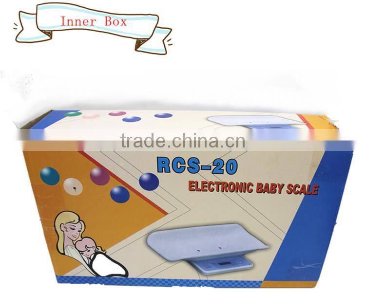 New design Electronic Digital Baby Scale(Good Quality,Low Price)