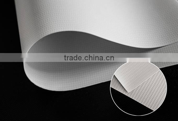 advertising pvc flex banner sheet for outdoor