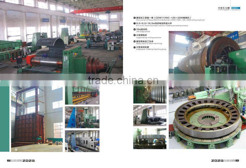 Hot Sales Circular Vibrating Screen/Linear Vibration Screen/Horizontal Vibrating Sieve
