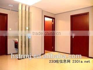 Corrosion PVC Door Panel Extrusion Mold