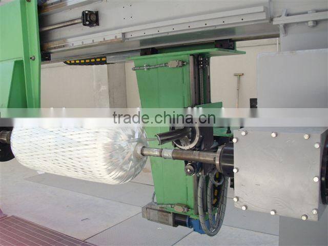 SCBA composite cylinder - Liaoning Metal Technology Co., Ltd