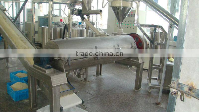 Fired Potato Chip Machine