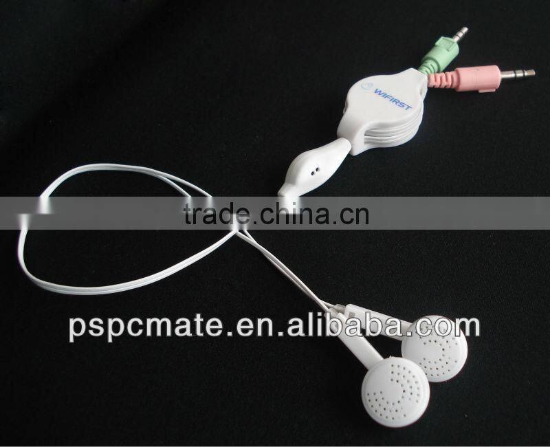mini earphone