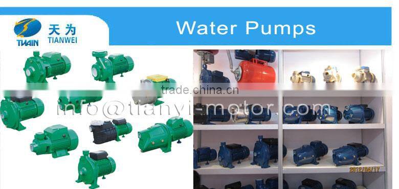 High efficiency CPM Centrifugal water pump