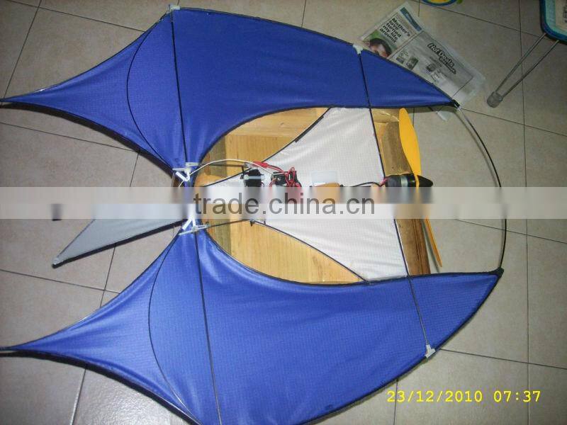 high quality rc kite