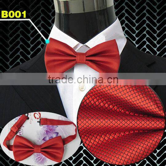 bow tie collar